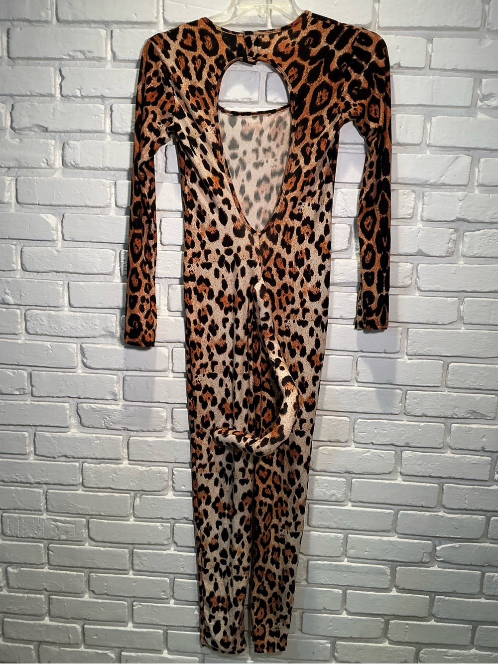 Leg Avenue sexy cougar Halloween costume M/L - Picture 4 of 4